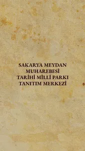 Sakarya Meydan Muharebesi screenshot 0