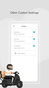 Deliveryman screenshot 3