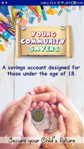 FCB Popote screenshot 0