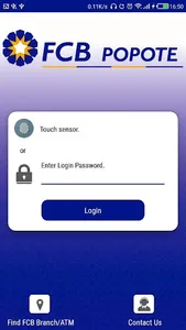 FCB Popote screenshot 1