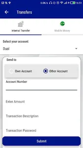 FCB Popote screenshot 3