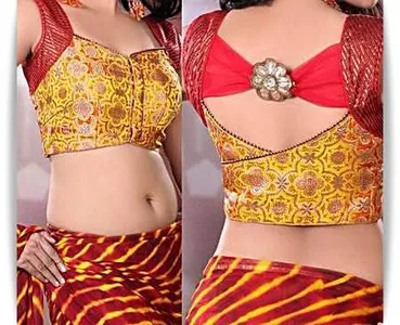 Blouse Design Gallery 2020 screenshot 4