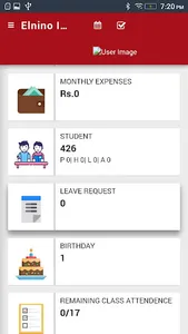 Elnino Staff screenshot 0