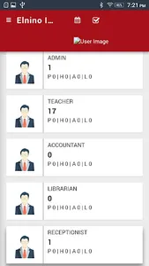 Elnino Staff screenshot 3