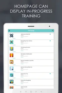 eSSential Mobile screenshot 7