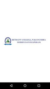 Bethany College Nalanchira screenshot 0