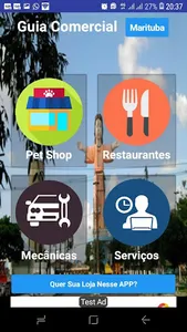 Guia Comercial Elos Belém screenshot 3