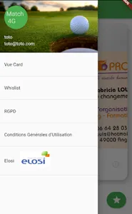 Match4G screenshot 0