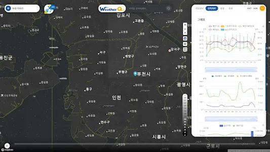 WeatherQ screenshot 11
