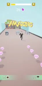 Mr Parkour screenshot 0