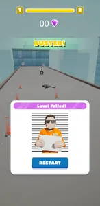 Mr Parkour screenshot 2