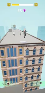 Mr Parkour screenshot 3