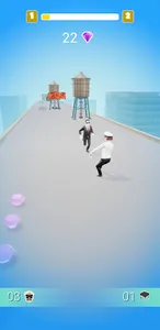 Mr Parkour screenshot 4