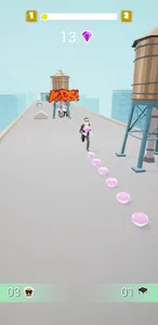 Mr Parkour screenshot 5