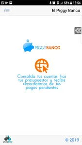 El Piggy Banco screenshot 0