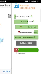 El Piggy Banco screenshot 2