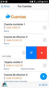 El Piggy Banco screenshot 3