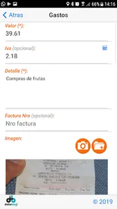 El Piggy Banco screenshot 5