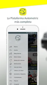 El Punto screenshot 0