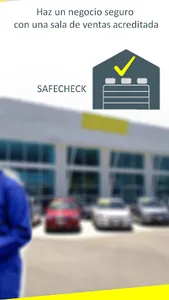 El Punto screenshot 2