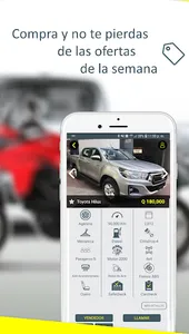 El Punto screenshot 6