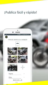 El Punto screenshot 7