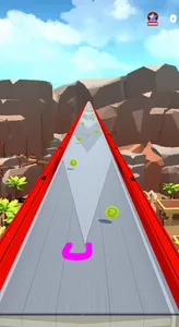 Приключение Мэг screenshot 0