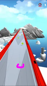 Приключение Мэг screenshot 1