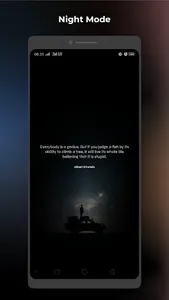 Just Sound - Relaxation Sounds screenshot 1