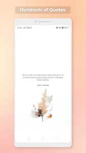 Just Sound - Relaxation Sounds screenshot 3