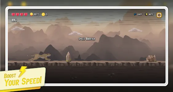 Let's Run Animals screenshot 19