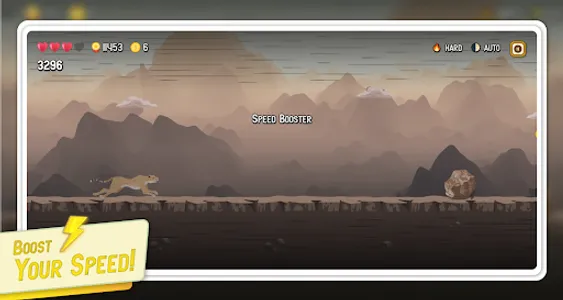 Let's Run Animals screenshot 3