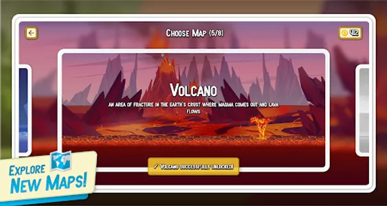 Let's Run Animals screenshot 4