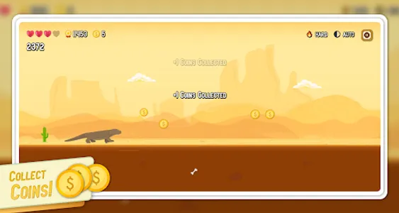 Let's Run Animals screenshot 9