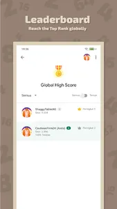 Matrix Puzzle - 2048 Or 4096 screenshot 6