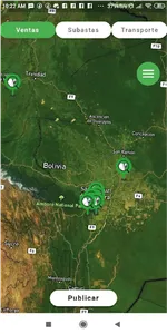 CEBUSK screenshot 1