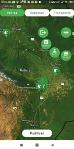 CEBUSK screenshot 3