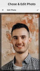 IDPhoto Studio Cutout software screenshot 14