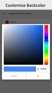 IDPhoto Studio Cutout software screenshot 17
