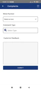 Pylon POC screenshot 3