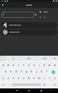 NoTMe screenshot 10