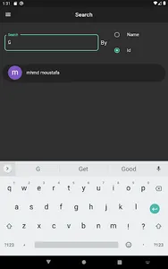 NoTMe screenshot 11