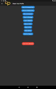 NoTMe screenshot 18