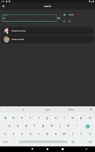 NoTMe screenshot 21