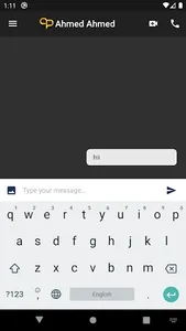 NoTMe screenshot 5