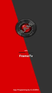 FrameTv screenshot 0