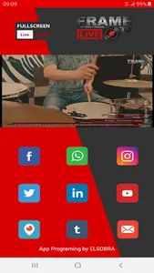 FrameTv screenshot 2