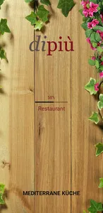 Restaurant Dipiù screenshot 0