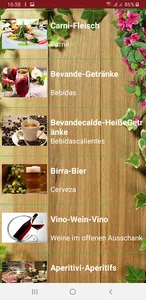 Restaurant Dipiù screenshot 3