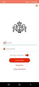 El Socio - Casa de España screenshot 0